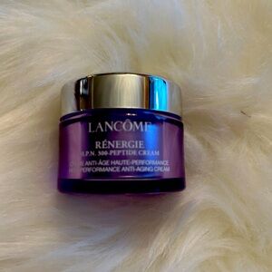 Lancome Renergie HPN 300 Peptide Cream Never used, no box. Smoke free home
